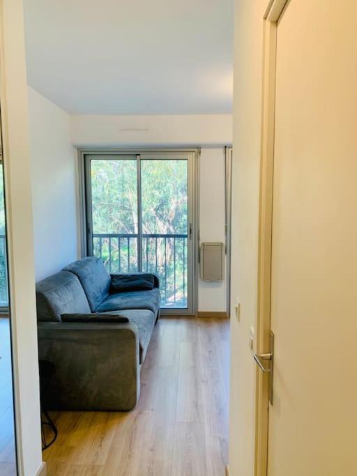 Le Port Tamaris Apartment Ла Сен-сюр-Мер Екстериор снимка